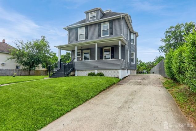 106 Union Avenue Middlesex, NJ House Active - Photo 1 of 35. Opens carousel modal