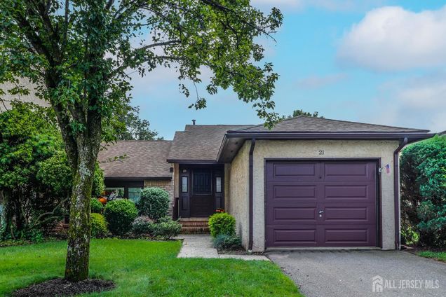21 Teaberry Drive