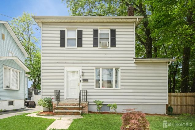 64 Hardgrove Terrace