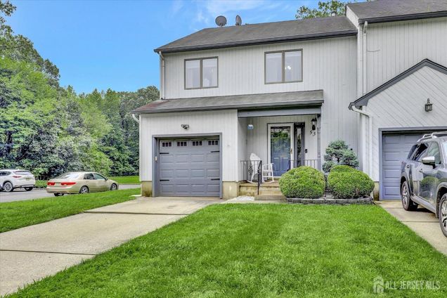 53 Carmel Court Old Bridge, NJ Townhouse Active - Photo 1 of 35. Opens carousel modal