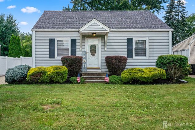 13 Sherman Avenue