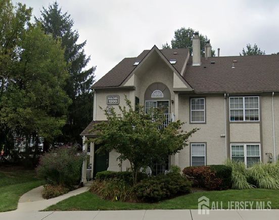 1301 Commons Drive