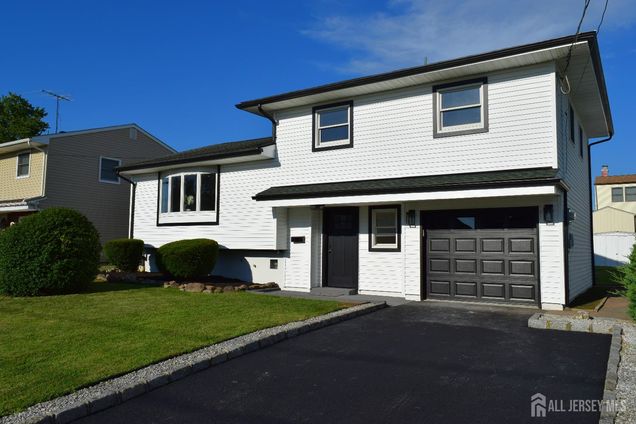 42 Roosevelt Avenue Colonia, NJ House Active - Photo 1 of 27. Opens carousel modal