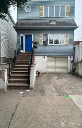 25 Carloine Avenue Passaic, NJ Multifamily Active - Photo 1 of 1. Opens carousel modal