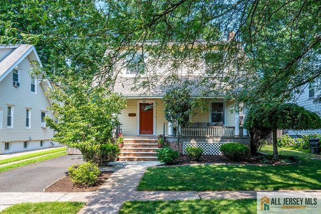 135 N 5th Avenue Highland Park, NJ House Active - Photo 1 of 32. Opens carousel modal