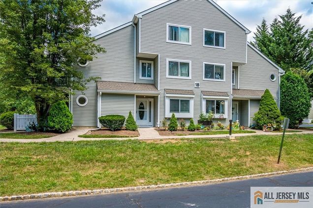 23 Sassafras Lane South Brunswick, NJ Condo Active - Photo 1 of 22. Opens carousel modal