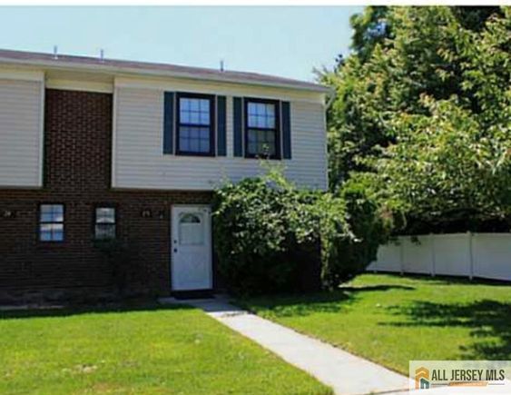 25 Driscoll Court North Brunswick, NJ Townhouse Active - Photo 1 of 16. Opens carousel modal