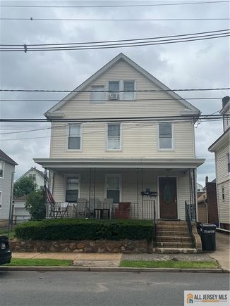 89 Senior Street New Brunswick, NJ Multifamily Active - Photo 1 of 18. Opens carousel modal