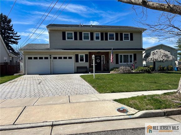 30 Briscoe Terrace Hazlet, NJ House Coming Soon - Photo 1 of 48. Opens carousel modal