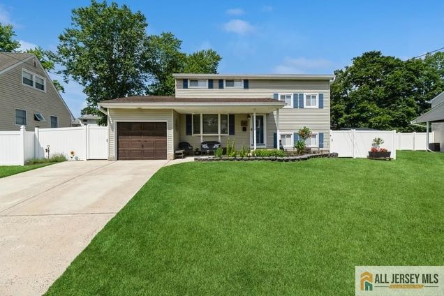 60 Mercury Circle Old Bridge, NJ House Active - Photo 1 of 26. Opens carousel modal