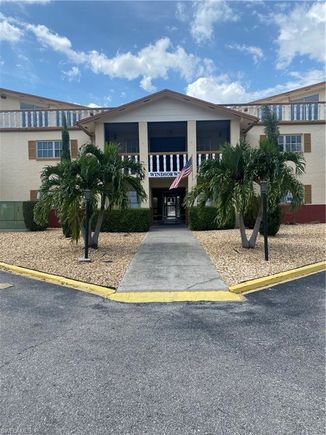3706 Broadway Unit 13 FORT MYERS, FL Condo Sold - Photo 1 of 11. Opens carousel modal