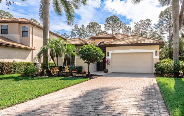 7770 Bucks Run DR NAPLES, FL House Sold - Photo 1 of 25. Opens carousel modal
