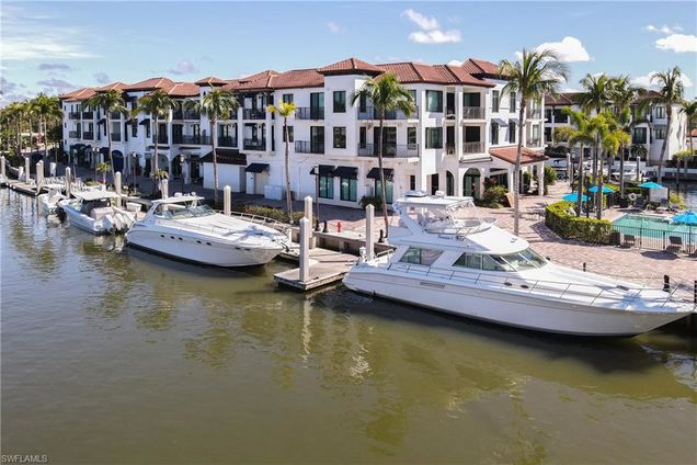 1500 5th AVE S Unit 2-202 NAPLES, FL Condo Sold - Photo 1 of 19. Opens carousel modal