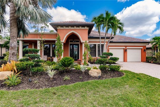 9300 Trieste DR FORT MYERS, FL House Sold - Photo 1 of 50. Opens carousel modal