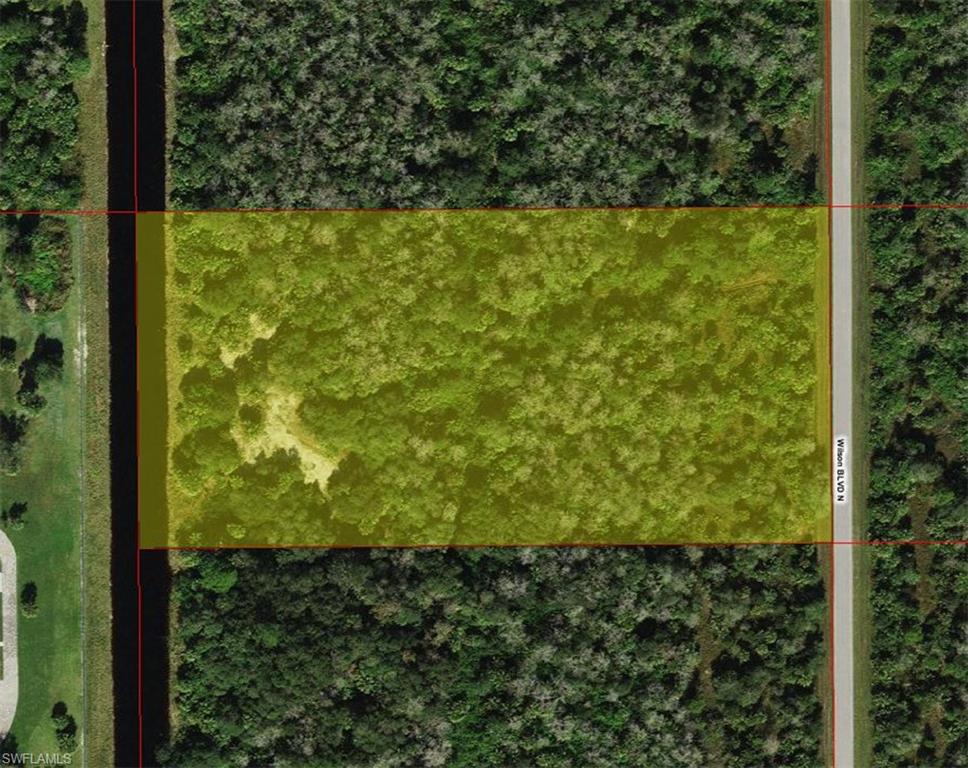 38500520007 Wilson BLVD N