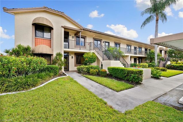 13091 Cross Creek BLVD Unit 309 FORT MYERS, FL Condo Sold - Photo 1 of 34. Opens carousel modal