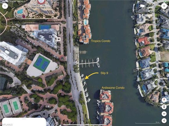 4450 Gulf Shore BLVD N NAPLES, FL Land Active - Photo 1 of 1. Opens carousel modal