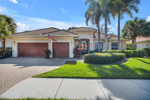 4896 Rustic Oaks CIR NAPLES, FL House Sold - Photo 1 of 23. Opens carousel modal