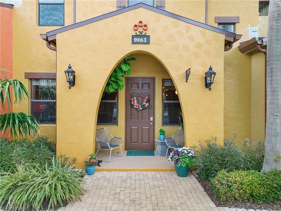 9063 Capistrano ST N Unit 4403 NAPLES, FL Condo Sold - Photo 1 of 43. Opens carousel modal