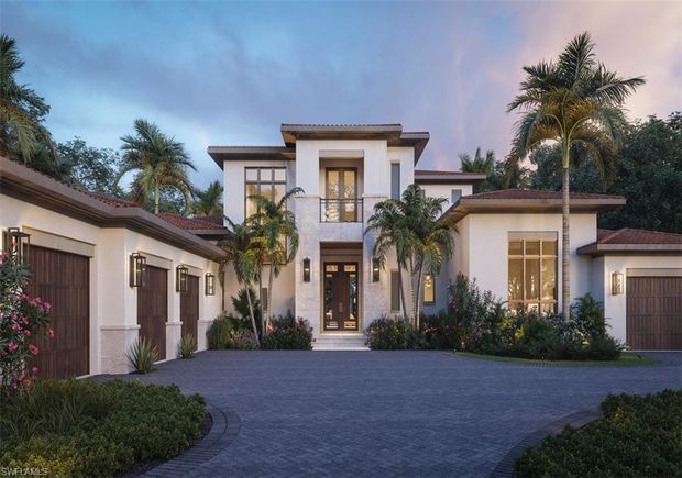 16966 Sud Cortile CT NAPLES, FL House Sold - Photo 1 of 21. Opens carousel modal