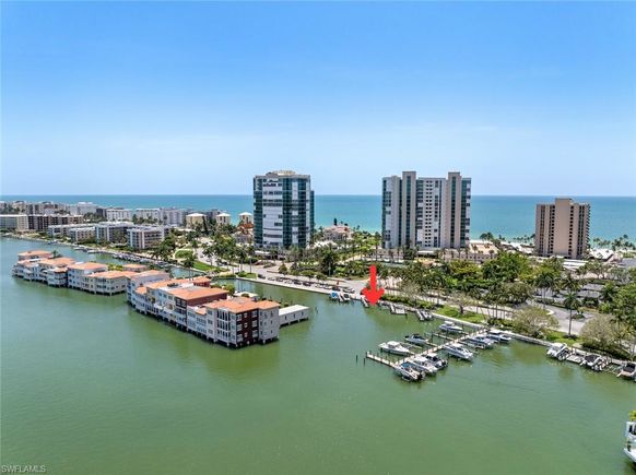 4090 Gulf Shore BLVD N NAPLES, FL Land Active - Photo 1 of 11. Opens carousel modal