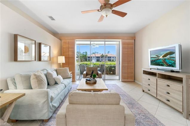 6305 Wilshire Pines CIR Unit 503 NAPLES, FL Condo Sold - Photo 1 of 49. Opens carousel modal