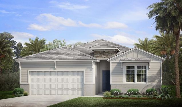 375 Grace Bay LN NAPLES, FL House Sold - Photo 1 of 39. Opens carousel modal