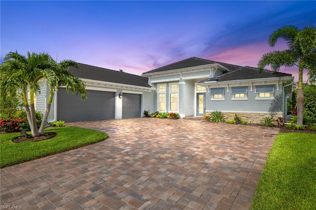 14690 Liesl CT W NAPLES, FL House Sold - Photo 1 of 37. Opens carousel modal
