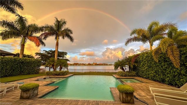 20829 Corkscrew Shores BLVD ESTERO, FL House Sold - Photo 1 of 46. Opens carousel modal