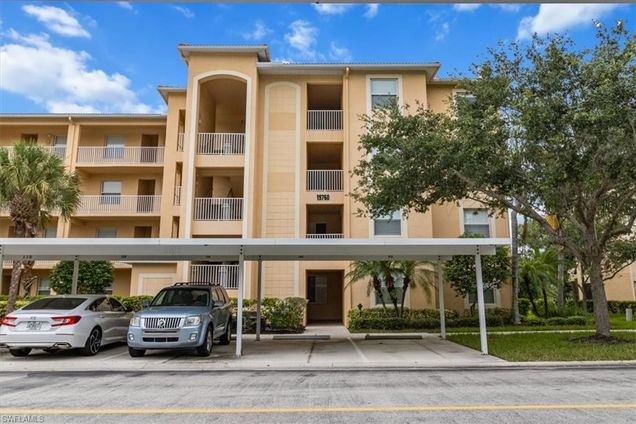19760 Osprey Cove BLVD Unit 143 ESTERO, FL Condo Sold - Photo 1 of 18. Opens carousel modal