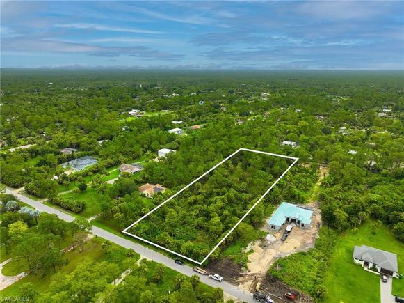 17th ST SW NAPLES, FL Plot of land Sold - Photo 1 of 7. Opens carousel modal