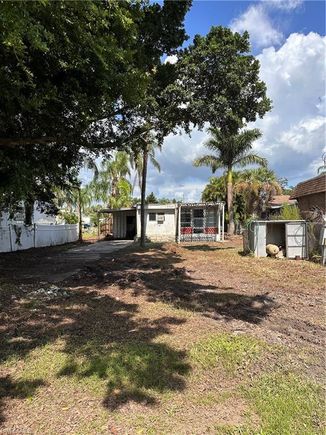 2228 Marina Park DR FORT MYERS, FL House Sold - Photo 1 of 6. Opens carousel modal