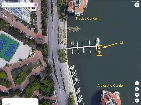 4450 Gulf Shore BLVD N NAPLES, FL Land Active - Photo 1 of 1. Opens carousel modal