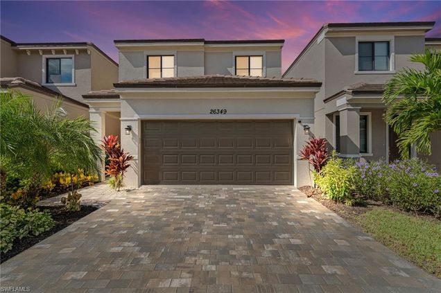 26349 Bonita Fairways BLVD BONITA SPRINGS, FL House Active - Photo 1 of 35. Opens carousel modal