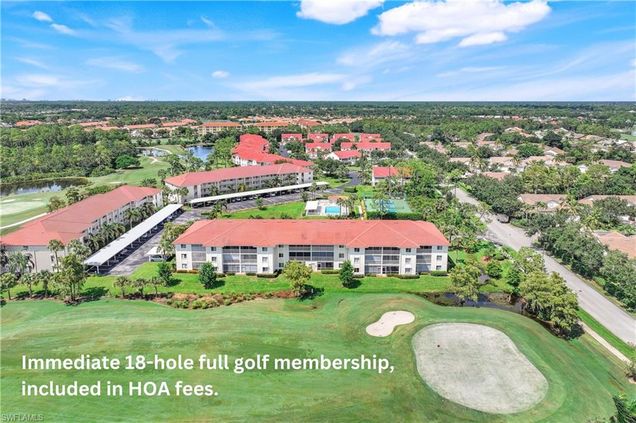 1100 Eastham WAY Unit A208 NAPLES, FL Condo Sold - Photo 1 of 31. Opens carousel modal