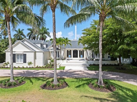 2700 Treasure LN NAPLES, FL House Active - Photo 1 of 44. Opens carousel modal