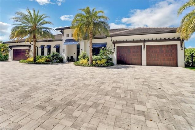 1425 Crayton RD NAPLES, FL House Sold - Photo 1 of 31. Opens carousel modal