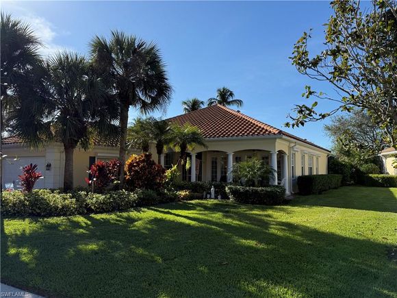 2860 Hatteras WAY NAPLES, FL House Sold - Photo 1 of 17. Opens carousel modal