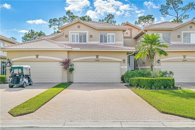 3884 Forest Glen BLVD Unit 201 NAPLES, FL Condo Sold - Photo 1 of 48. Opens carousel modal