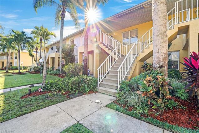 1330 Yesica Ann CIR Unit I-203 NAPLES, FL Condo Sold - Photo 1 of 23. Opens carousel modal