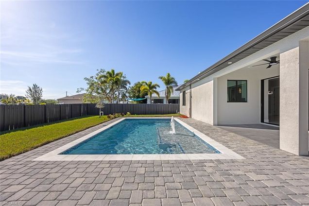 2914 11th TER CAPE CORAL, FL House Sold - Photo 1 of 37. Opens carousel modal