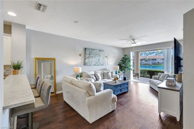 6245 Wilshire Pines CIR Unit 1302 NAPLES, FL Condo Sold - Photo 1 of 40. Opens carousel modal