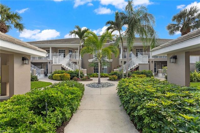 1940 Willow Bend CIR Unit 201 NAPLES, FL Condo Sold - Photo 1 of 1. Opens carousel modal