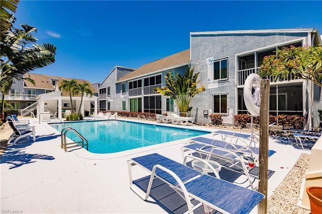 2125 San Marco RD Unit 6-103