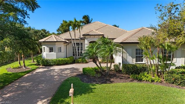 18270 Creekside View DR FORT MYERS, FL House Active - Photo 1 of 50. Opens carousel modal