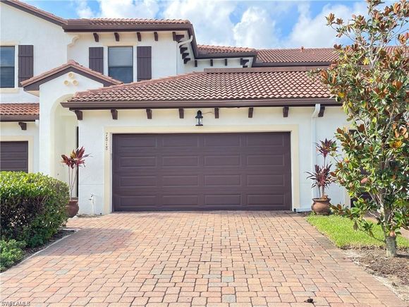 7818 Bristol CIR NAPLES, FL House Active - Photo 1 of 21. Opens carousel modal