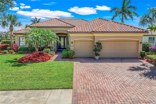 3784 Treasure Cove CIR