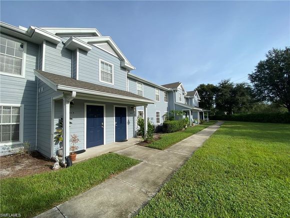 14870 Pleasant Bay LN Unit 1208 NAPLES, FL Condo Active - Photo 1 of 18. Opens carousel modal