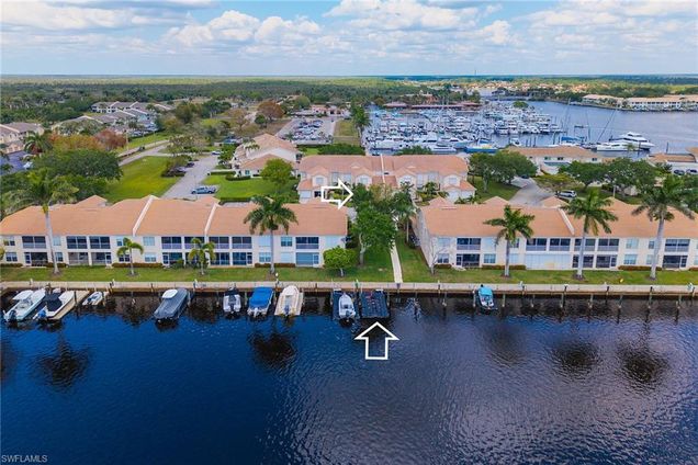 317 Sunrise Cay Unit 1-102