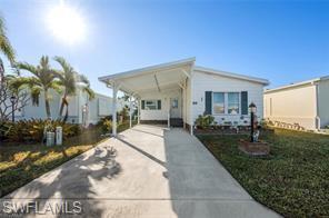 89 Pacific WAY Unit 89 NAPLES, FL House Active - Photo 1 of 25. Opens carousel modal